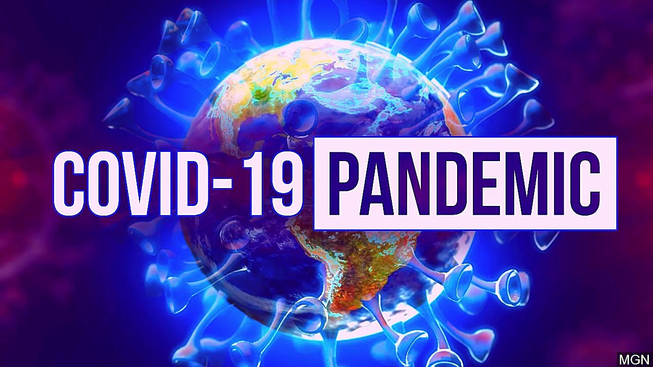 PANDEMIA PARTE1 ( LA MIA OPINIONE)