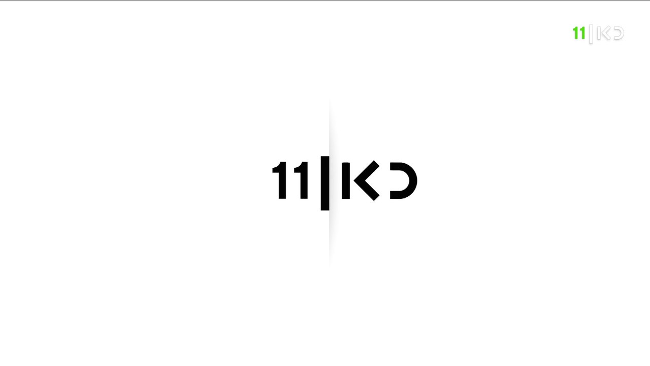 כאן 11 - תאגיד השידור הישראלי  - 20/11 מוקלט