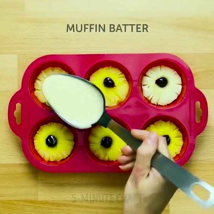 27 LOCAS IDEAS DE COMIDA QUE SON MUY INTELIGENTES