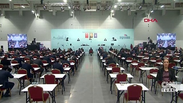 İBB'nin 2021 bütçesi 28 milyar 900 milyon | Video