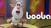 Booba - Hokey Pokey Dance - Cartoon for kids