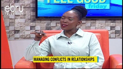 Main Causes Of Conflicts In A Relationship