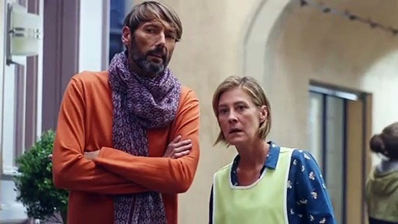 Plus belle la vie : Sébastien et Valentin se battent pour Laëtitia