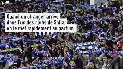 Dasquet : « Si tu marques dans le derby de Sofia, tu es Dieu ! » - Foot - BUL