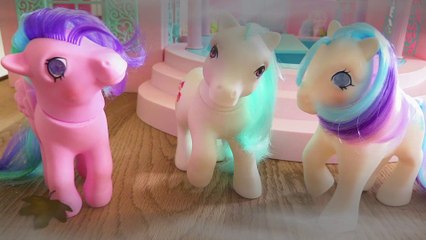 MY LITTLE PONY-ALL WRONG(SOUND EFFECT VERSION)