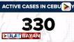 Kaso ng COVID-19 sa Cebu City, muling tumaas; Davao City, ibinalik na sa GCQ dahil sa pagtaas ng COVID-19 cases