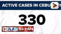 Kaso ng COVID-19 sa Cebu City, muling tumaas; Davao City, ibinalik na sa GCQ dahil sa pagtaas ng COVID-19 cases
