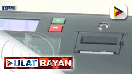 P2-B panukalang dagdag-budget ng COMELEC, 'di naaprubahan