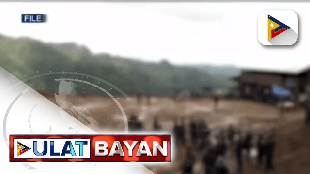 Ilang dating NPA members, ibinahgi ang naranasang hirap sa makakaliwang grupo