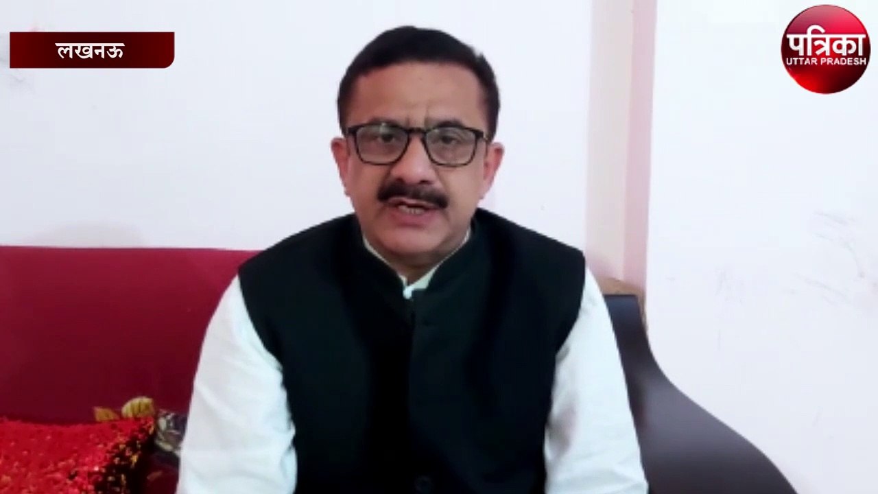 वसीम रिजवी ने कहा कि कल्बे जवाद के कहने पर हुआ मेरे साथ
