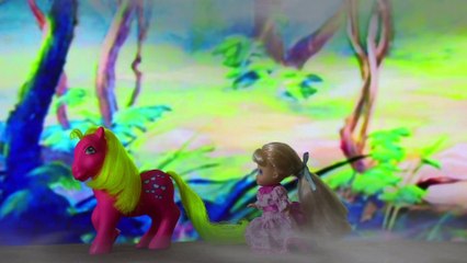 MIO MINI PONY-TUTTO SBAGLIATO