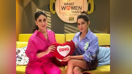 Kareena Kapoor से Fashion में कही ज्यादा आगे हैं Sara Ali Khan, ये रहा सबूत | Boldsky