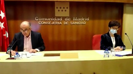 La Comunidad de Madrid cerrará también el puente de diciembre