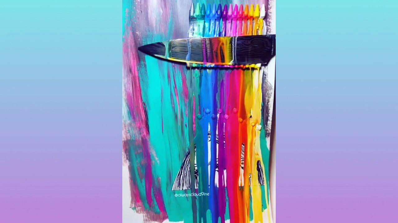 Oddly Satisfying Video that Relaxes You Before Sleep - Most Satisfying Videos 2020