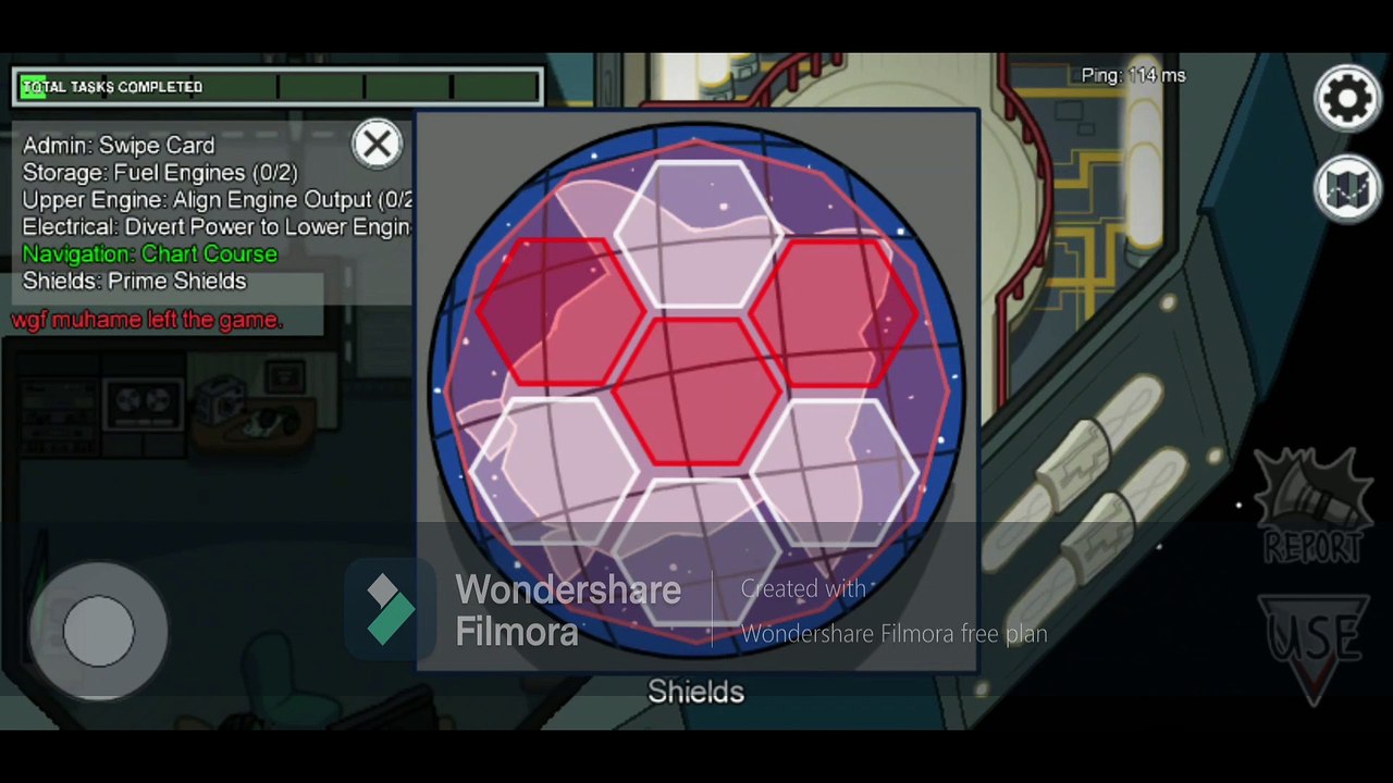 Among Us | Logic 2 | 1 Imposter - video Dailymotion