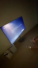 Nabilla et sa "pire ennemie" sur Instagram le 20 novembre 2020.