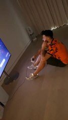 Nabilla et sa "pire ennemie" sur Instagram le 20 novembre 2020.