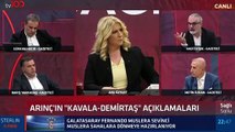 Bülent Arınç'ın oğlu Mücahit Arınç'tan 'Kavala ve Demirtaş' açıklaması!