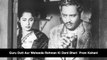 Guru Dutt Aur Waheeda Rehman Ki Dard Bhari  Prem Kahani