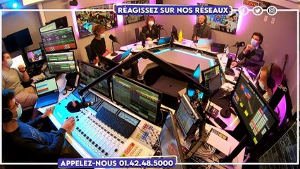 Le Vacher Time - L'intégrale du 20 novembre