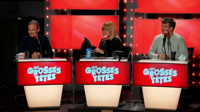 Paul El Kharrat est la nouvelle recrue de Laurent Ruquier