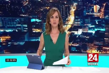 Martín Vizcarra: Equipo Especial Lava Jato seguirá investigando al expresidente