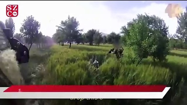 Savaş suçu kamerada