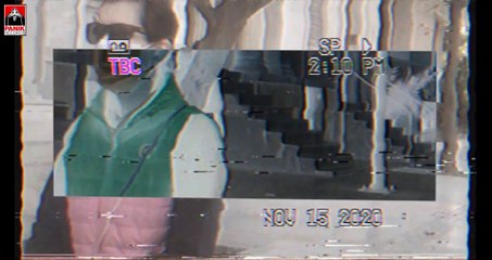 Αναστάσιος Ράμμος - Μετακίνηση 6 (Official Music Video)