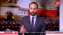 Réseaux sociaux, Internet : comment lutter contre les propos haineux ? - Les matins du Sénat (20/11/2020)