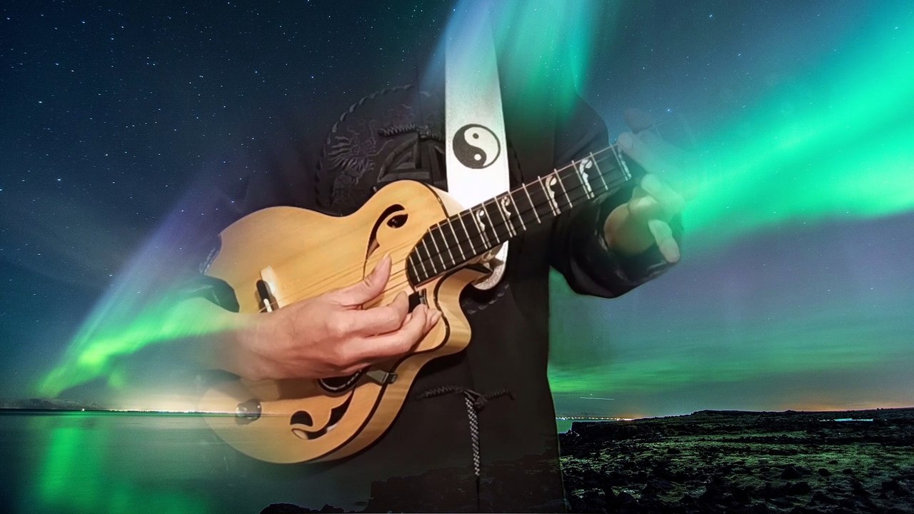 Hazy Chill-01[Ukulele-ChrisWilson]