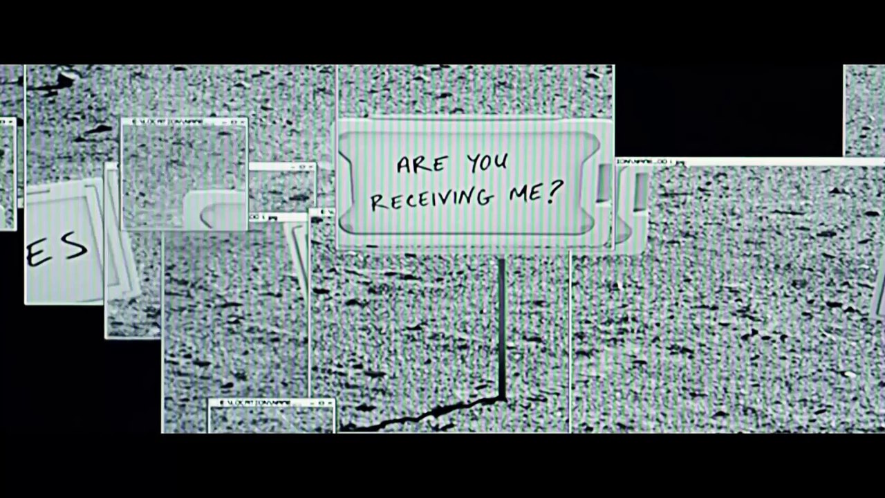 The Martian  -  Trailer