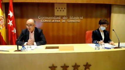 La CAM se cerrará perimetralmente durante 10 días