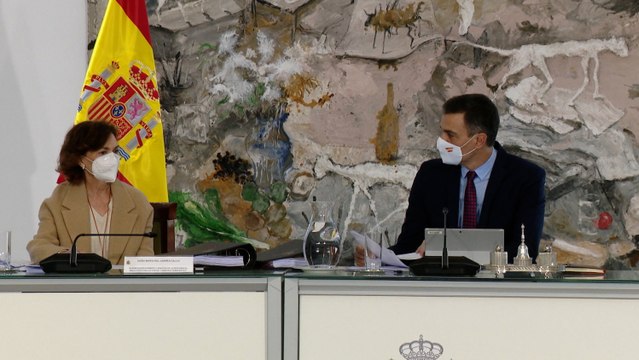 El Consejo aprobará el próximo martes la estrategia de vacunación
