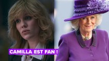 Oui, la famille royale regarde vraiment The Crown