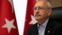 Kılıçdaroğlu: Partiler mafya bozuntularından destek alıyorsa, onlar Türkiye’ye ihanet ediyorlardır