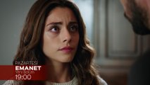 Emanet Dizisi 56. Bölüm Fragmanı