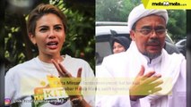 Video of The Day: Nikita Mirzani Sindir Kabar HRS Sakit, Wika Salim Heran dengan Masa Lalunya