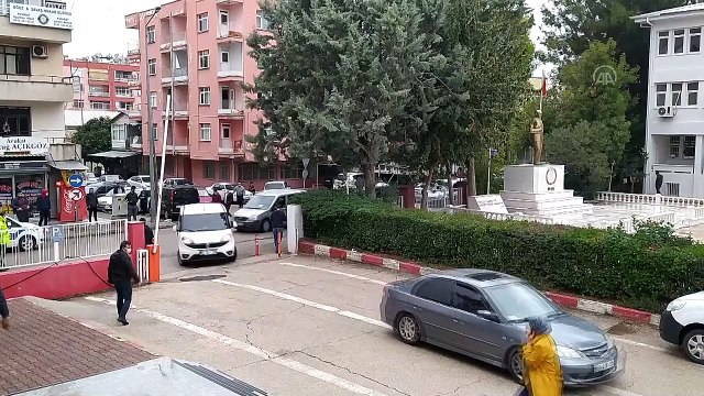ADANA - Yasa dışı bahis operasyonu: 9 gözaltı