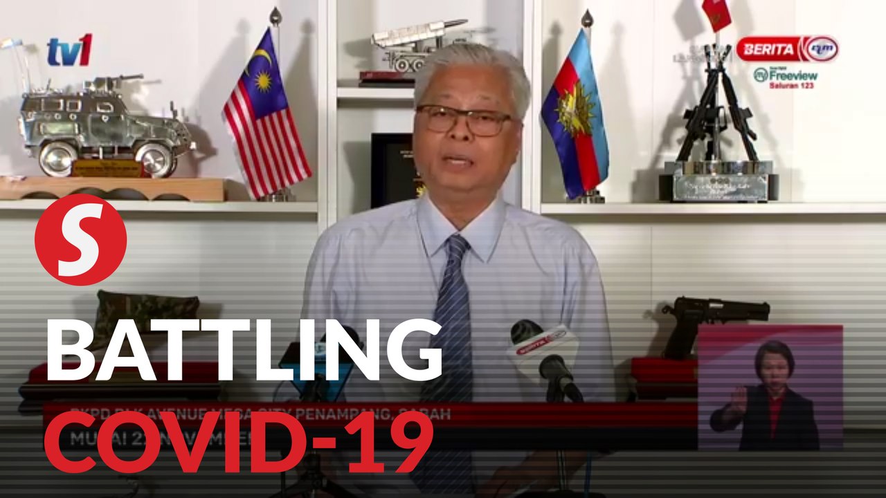 Kelantan under conditional MCO for two weeks from Nov 21