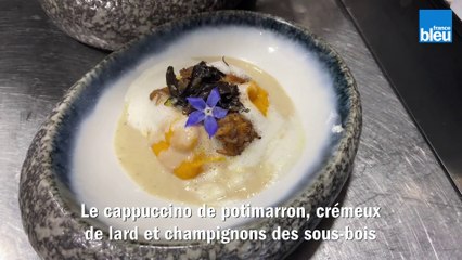 L'Eclat de sel, un restaurant gastronomique  à Voiron