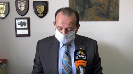 Ο Β.Ρήγας για τον εορτασμό των Ενόπλων Δυνάμεων