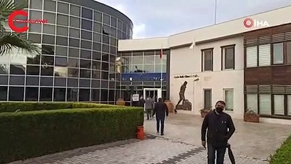 İstifa eden Belediye Başkanı ve yardımcıları gözaltına alındı