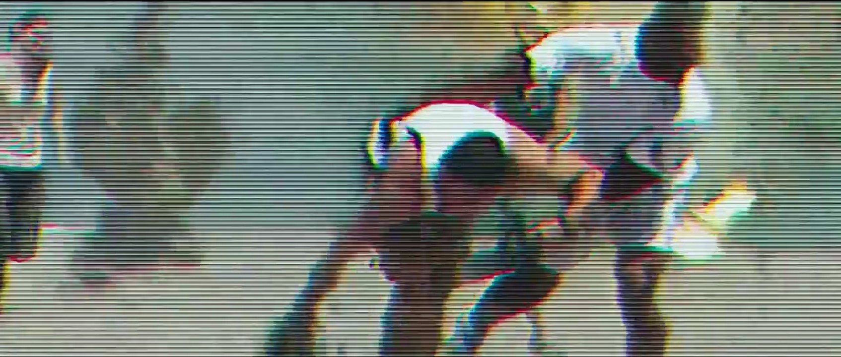 Battle: Los Angeles (Battle L.A.) - Trailer