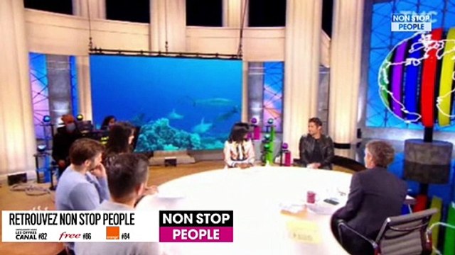 Bixente Lizarazu revient sur l’homophobie dans les vestiaires et agace la Toile