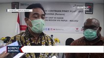 PERTAMINA RU VII Dukung Pemulihan Ekonomi Umkm