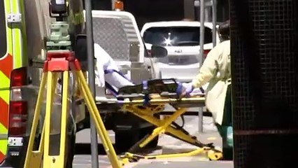 Estado australiano acorta su confinamiento, decretado a raíz de una mentira