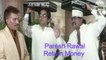 Paresh Rawal Return Money Scene: Aa Gale Lag Jaa | (1994) | Jugal Hansraj | Urmila Matondkar | Paresh Rawal | Bollywood Movie Scene
