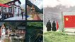 China Village In Bhutan డోక్లాంకు అత్యంత సమీప భూభాగాన్నిఆక్రమించిన చైనా.. భారత్‌కు ప్రమాదం...!!