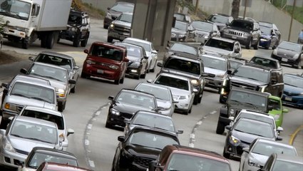 AAA: Thanksgiving travel to be down this year