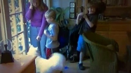 The Dog Whisperer Season 4 Episode 2 Cotton, Ricky & Jordan, And Duke & Lila